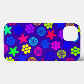 グラフィックス図形 Case-Mate iPhoneケース (裏面 (横))