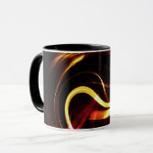 グラフィックス108マグカップ マグカップ (正面左)