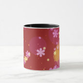 グラフィックス137マグカップ マグカップ (中央)