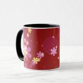 グラフィックス137マグカップ マグカップ (正面左)