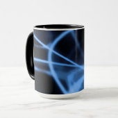 グラフィックス168マグカップ マグカップ (正面左)