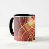 グラフィックス169マグカップ マグカップ (正面左)