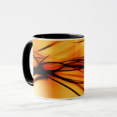 グラフィックス62マグカップ マグカップ (正面左)