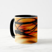 グラフィックス64マグカップ マグカップ (正面左)