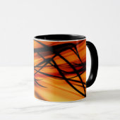 グラフィックス64マグカップ マグカップ (正面右)