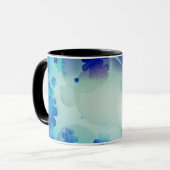 グラフィックス66マグカップ マグカップ (正面左)