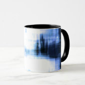 グラフィックス79マグカップ マグカップ (正面右)