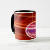 グラフィックス83マグカップ マグカップ (正面左)