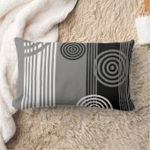 グラフィックソックス ランバークッション (ブランケット)