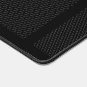 グラフィックテクスチャ、グラフィックデザイナー デスクマット (コーナー)