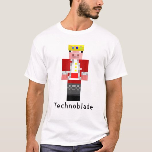 グラフィックテクノブ遊ローダーゲーマーエッセンシャルラブVi Tシャツ (正面)