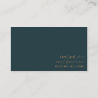 グラフィックデザイナーの名刺 名刺