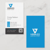 グラフィックデザイナープロフェッショナル名刺 名刺 (正面/裏面)