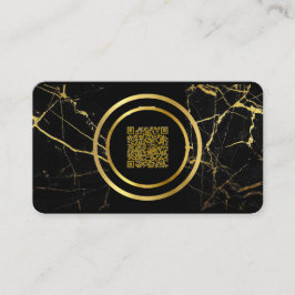 グラフィックデザイナーqrコード名刺 名刺