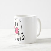 グラフィックデザイン付きマグカップ コーヒーマグカップ (正面右)