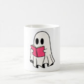 グラフィックデザイン付きマグカップ コーヒーマグカップ (中央)