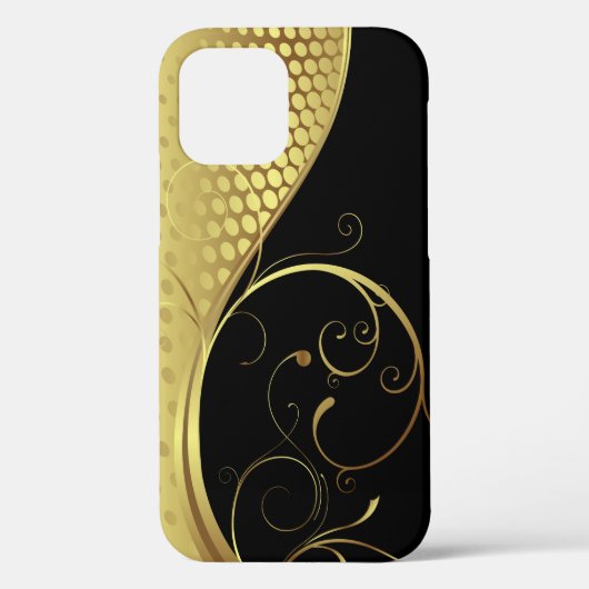 グラフィックデザイン2ケース Case-Mate iPhoneケース (裏面)