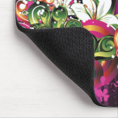 グラフィックデザイン20マウスパッド マウスパッド (コーナー)