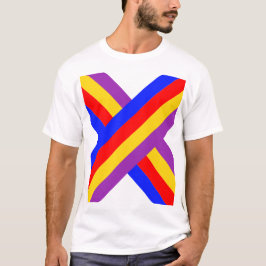 グラフィックデザインTシャツ デザイン Tシャツ
