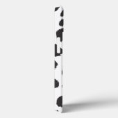 グラフィックヒョウ柄IPADエアケース Case-Mate iPhoneケース (裏面 / 右)