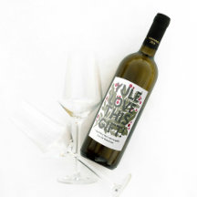 グラフィックモダンはっきりしたタイポグラフィ