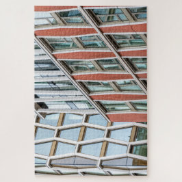 グラフィックロンドンアーキテクチャ ジグソーパズル