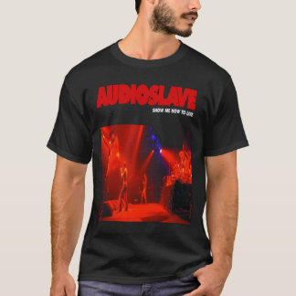 グラフィックロ最高のックのアーティスト音楽バンドFASHI Tシャツ