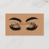 グラフィック名刺 名刺 (正面)