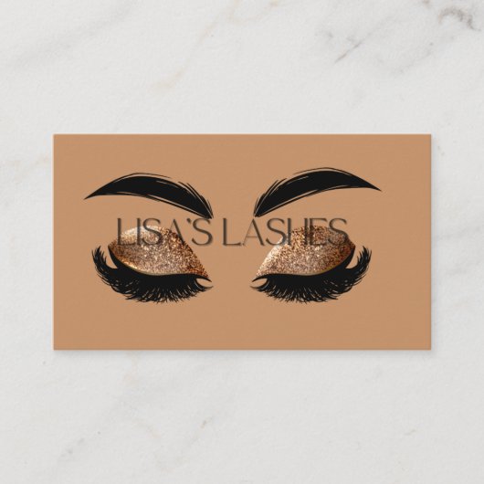 グラフィック名刺 名刺 (正面)