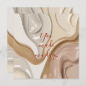 グラフィック数々のの目的フラットカースタイリッシュド (正面/裏面)