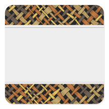 グラフィック素朴ス織りBurlapクリーンなラベル