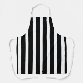 グラフィック線 エプロン