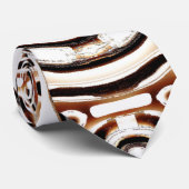 グラフィック美 ネクタイ (ロール)