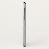 グラフィック計算機電話ケース Case-Mate iPhoneケース (裏面/左)