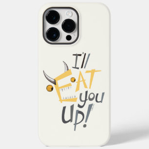 グラフィック食べスアップ Case-Mate iPhone 14 PRO MAXケース