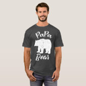 グラフィック365パベビーティー素晴らしファーザーデイギフト Tシャツ (正面フル)