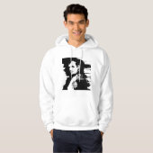 グラフィック・ナポレオン パーカ (正面フル)