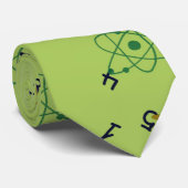 グラフィック ネクタイ (ロール)