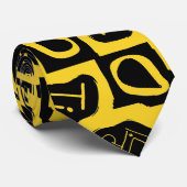 グラフィック ビューティフル ネクタイ (ロール)