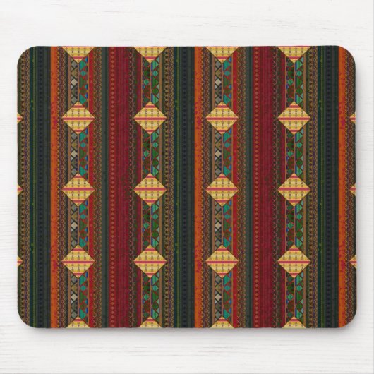 グラフィック マウスパッド (正面)