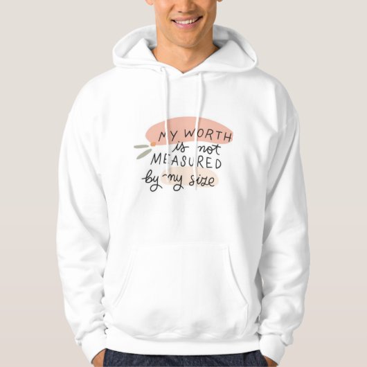 グラフィックTシャツのビデオ パーカ (正面)