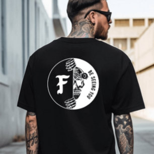 グラフィックTシャツを表示 Tシャツ