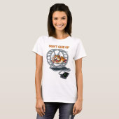 グラフィックTシャツ Tシャツ (正面フル)