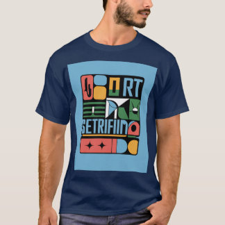 グラフィックTシャツ Tシャツ