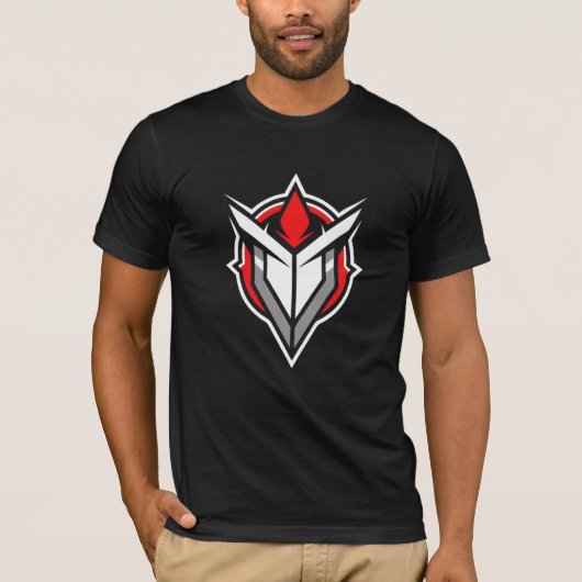 グラフィックTシャツ Tシャツ (正面)