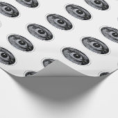 グラフィッティアイ ラッピングペーパー (角)