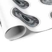 グラフィッティアイ ラッピングペーパー (ロールコーナー)