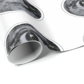 グラフィッティアイ ラッピングペーパー (ロールコーナー)