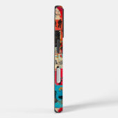 グラフィッティアーバン通りアートフォンケース Case-Mate iPhoneケース (裏面 / 右)