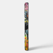 グラフィッティ通りアートフォンケース Case-Mate iPhoneケース (裏面 / 左)